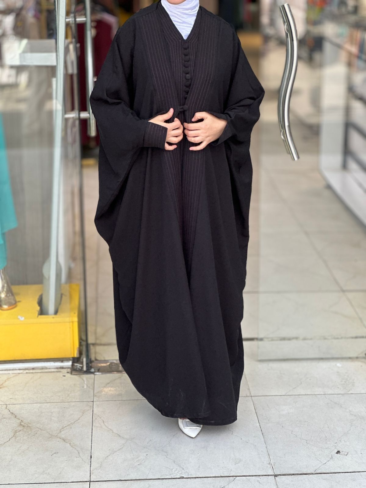 ملابس