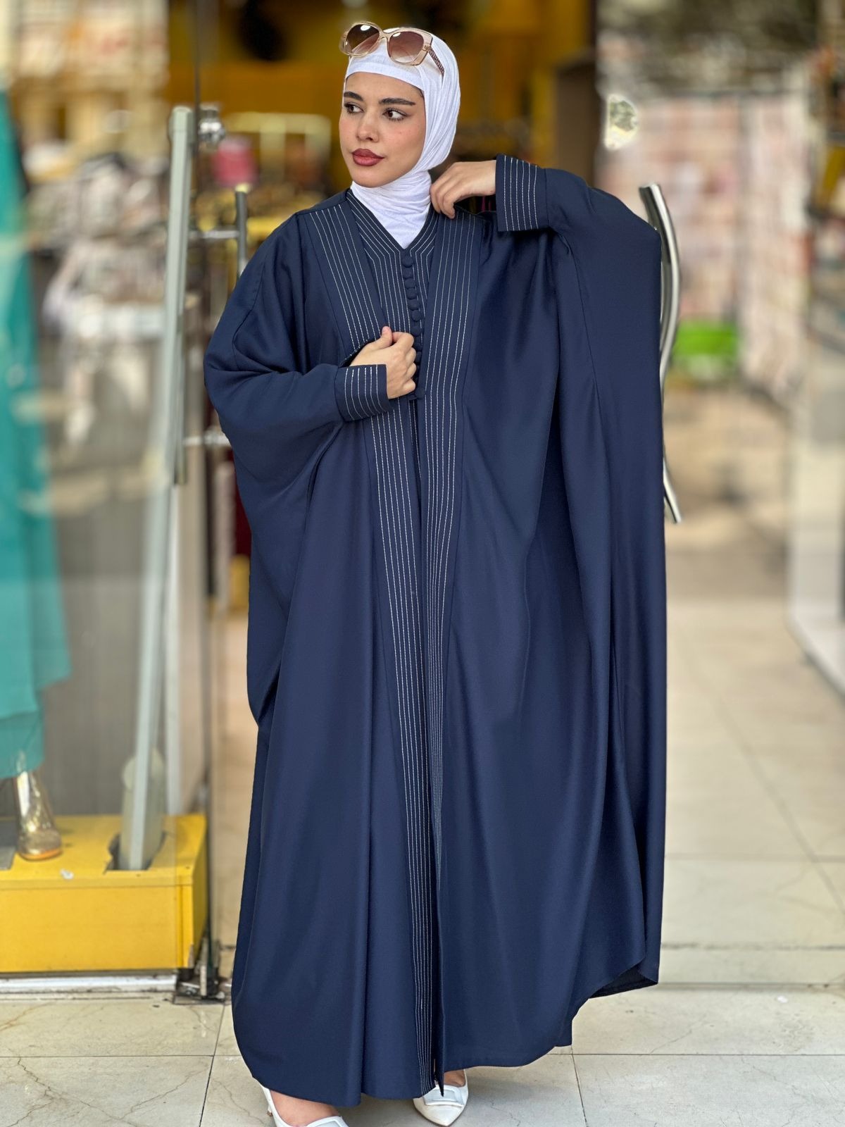 ملابس