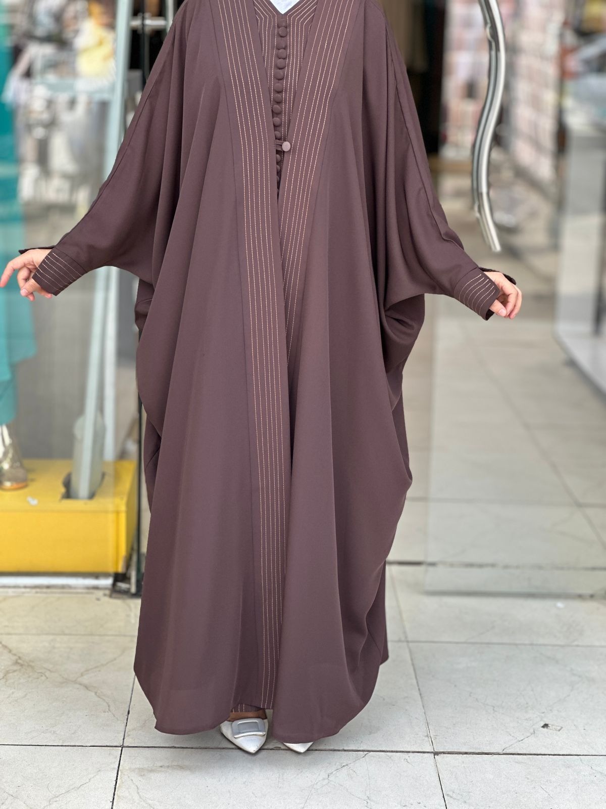 ملابس
