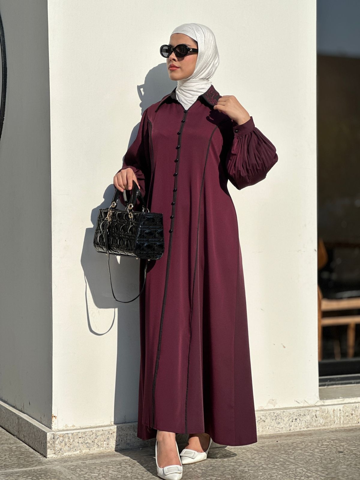 ملابس