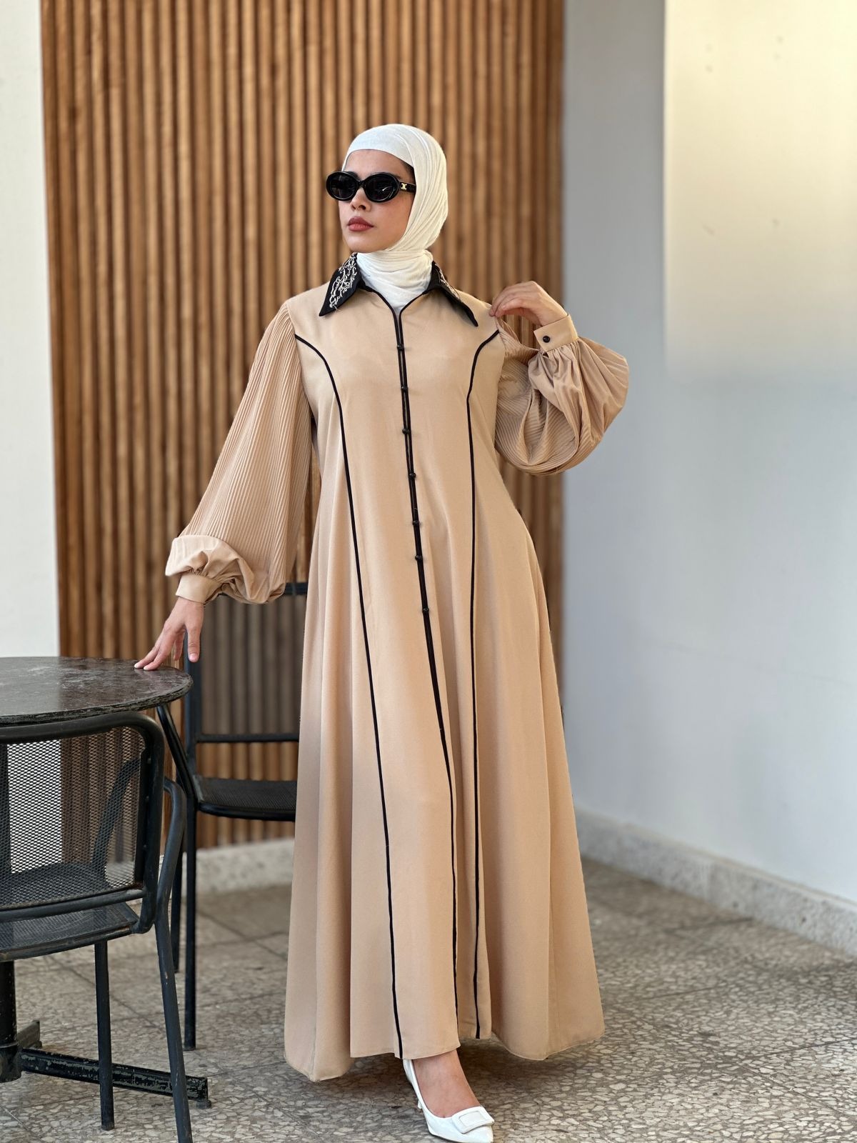 ملابس