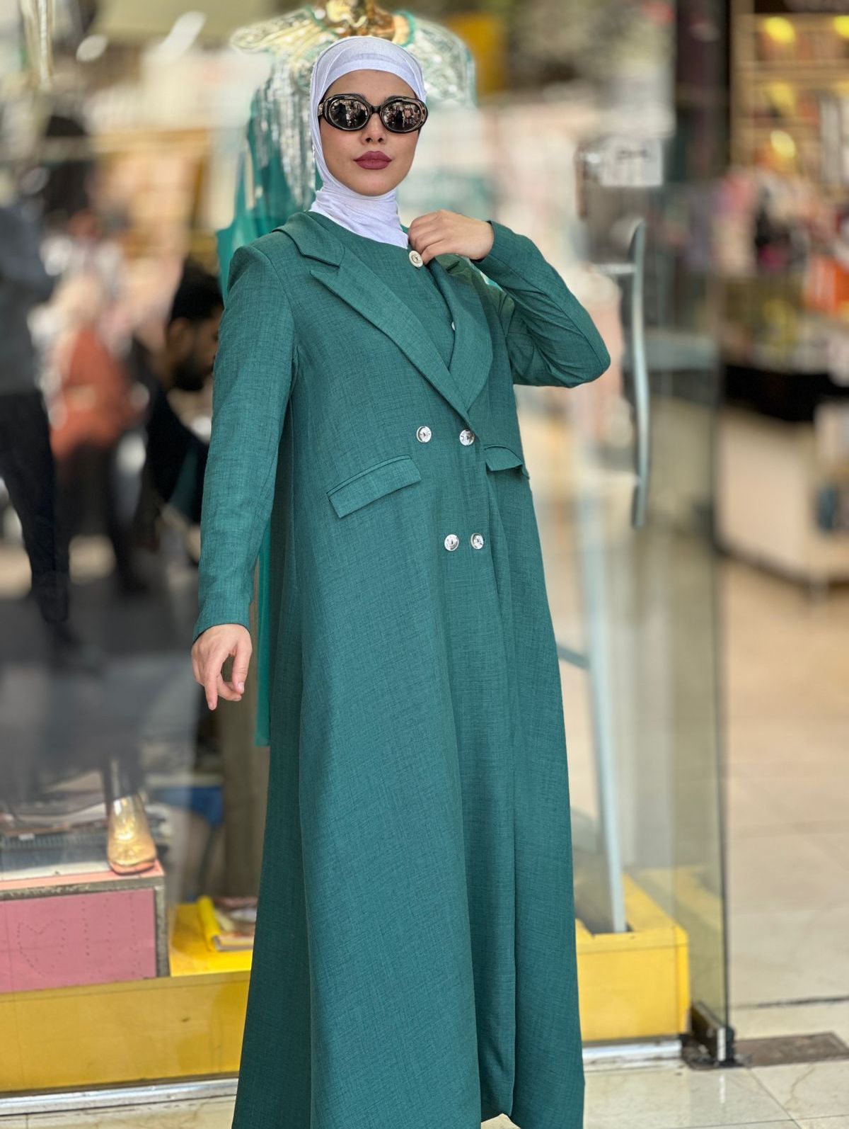 ملابس