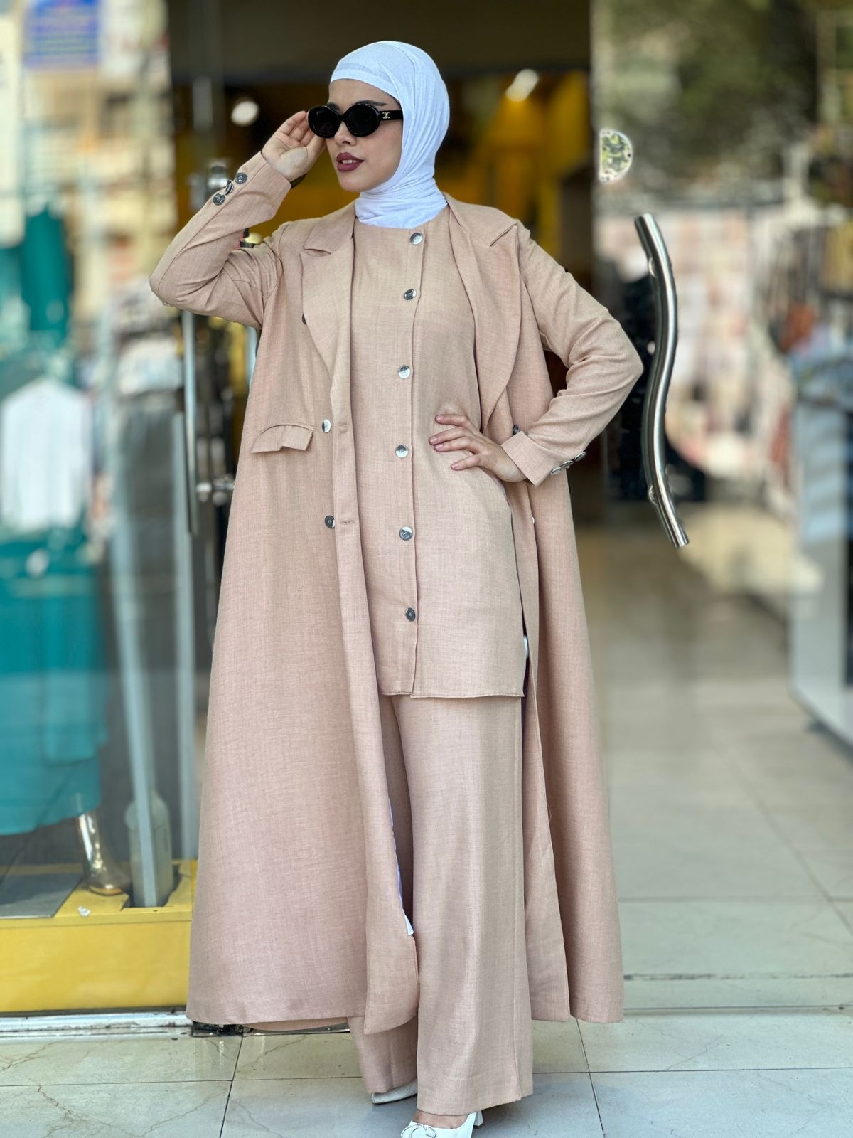 ملابس