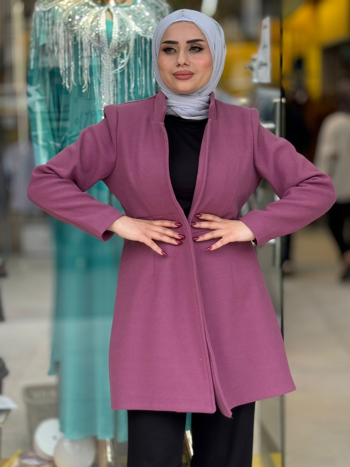 ملابس