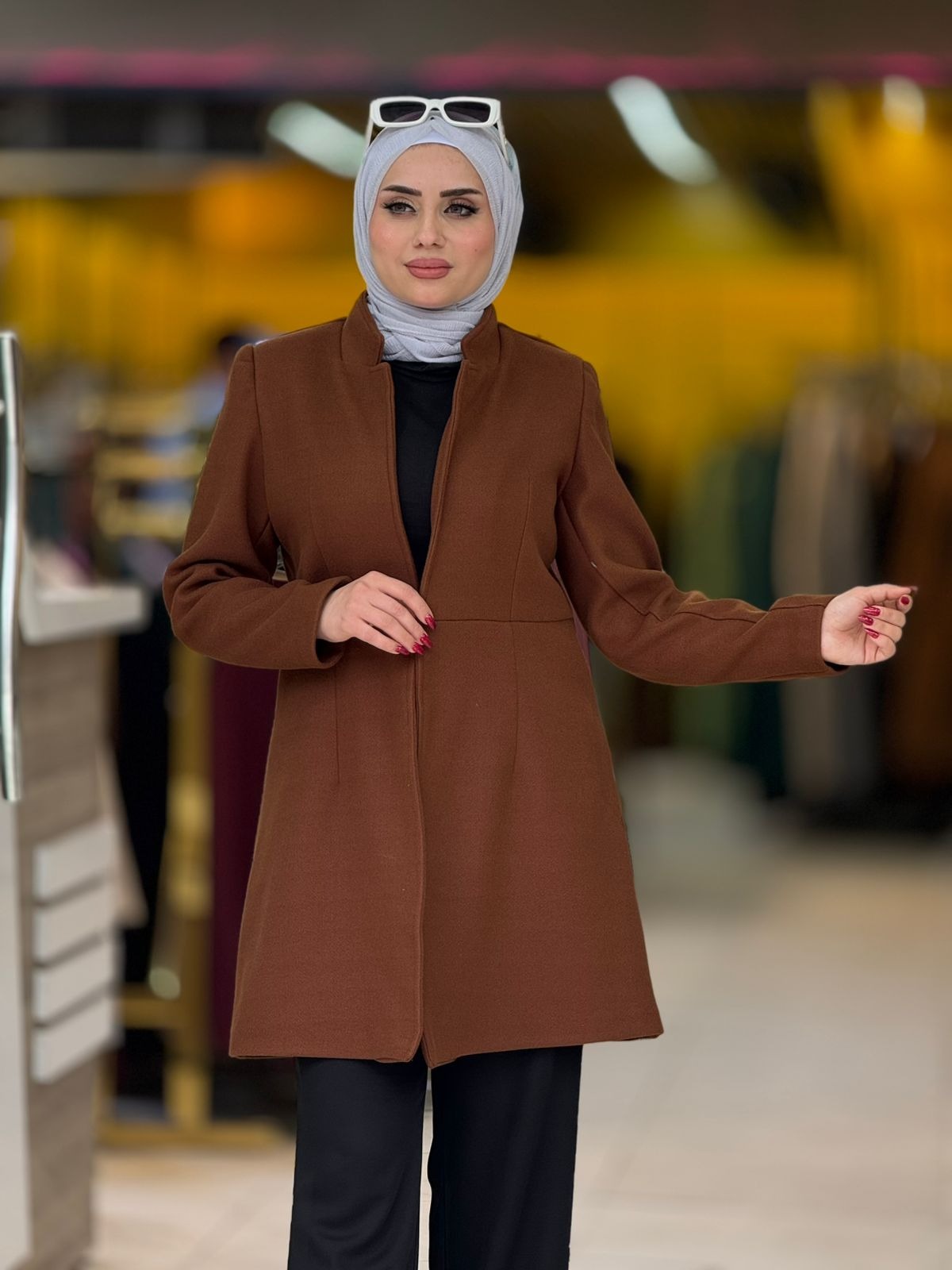 ملابس